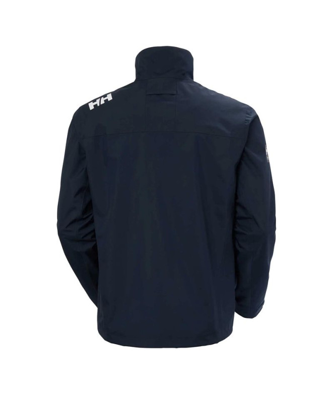 Chaqueta Helly Hansen Cre 2.0 Hombre Azul Marino