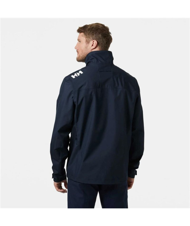 Chaqueta Helly Hansen Cre 2.0 Hombre Azul Marino
