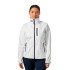Chaqueta Helly Hansen Cre 2.0 Mujer Blanco