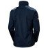 Chaqueta Helly Hansen Crew 2.0 Mujer Azul Marino