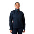 Chaqueta Helly Hansen Crew 2.0 Mujer Azul Marino