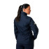 Chaqueta Helly Hansen Crew 2.0 Mujer Azul Marino