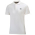 Polo Helly Hansen Driftline Blanco Hombre