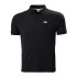 Polo Helly Hansen Driftline Negro Hombre