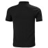 Polo Helly Hansen Driftline Negro Hombre
