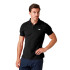Polo Helly Hansen Driftline Negro Hombre
