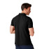 Polo Helly Hansen Driftline Negro Hombre
