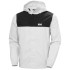 Casaco de Montanha Helly Hansen Vancouver Rain Homem Branco