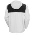 Casaco de Montanha Helly Hansen Vancouver Rain Homem Branco