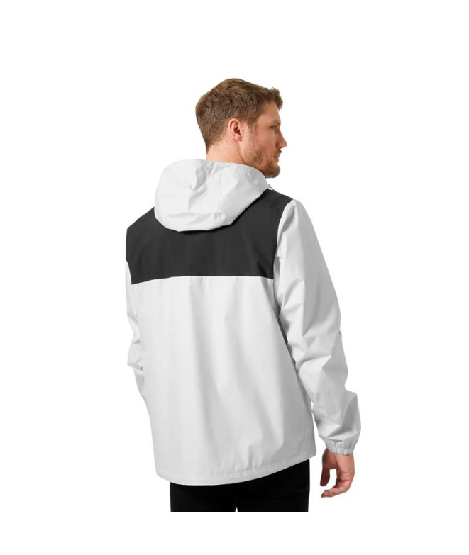 Casaco de Montanha Helly Hansen Vancouver Rain...