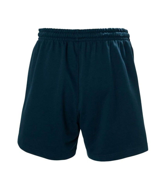 Pantalón Helly Hansen Hh Terry Loop Shorts...