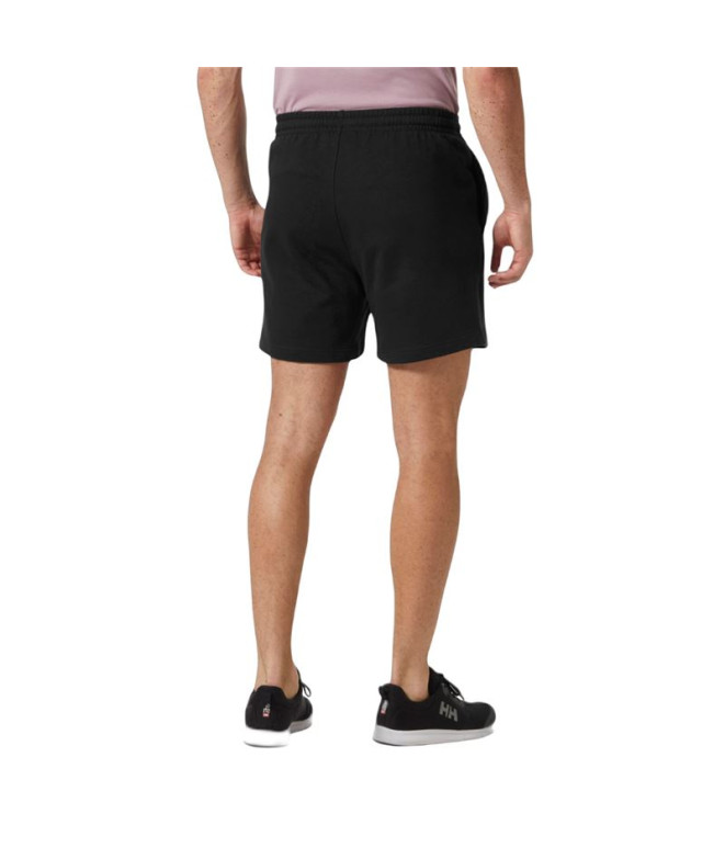 Pantalon Helly Hansen Hh Terry Loop Shorts...