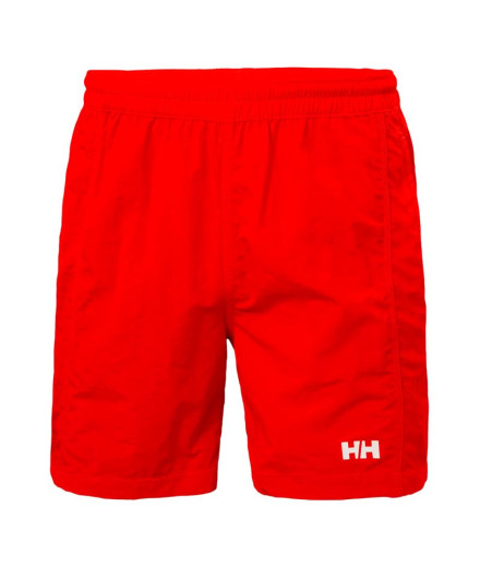 Fato de banho Helly Hansen Calshot Trunk Vermelho Homem
