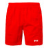 Fato de banho Helly Hansen Calshot Trunk Vermelho Homem
