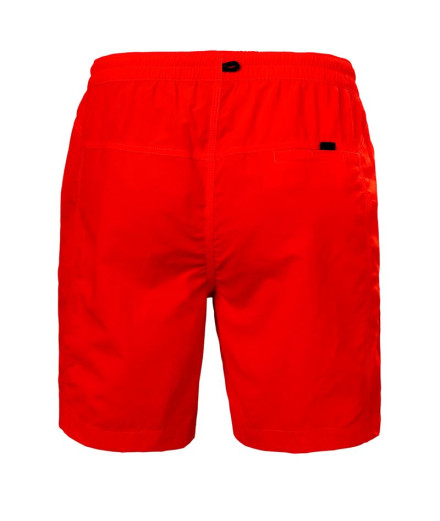 Fato de banho Helly Hansen Calshot Trunk Vermelho Homem 2