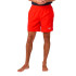 Fato de banho Helly Hansen Calshot Trunk Vermelho Homem