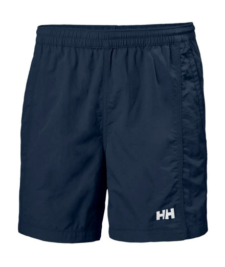 Fato de banho de Praia Helly Hansen Calshot Trunk Azul...