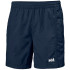Fato de banho de Praia Helly Hansen Calshot Trunk Azul Marinho Homem