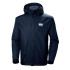 Cortavientos de Montaña Helly Hansen Seven J Azul Marino Hombre