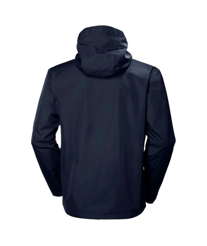 Cortaventos de Montanha Helly Hansen Seven J...