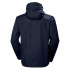 Veste coupe-vent de Montagne Helly Hansen Seven J Bleu Marine Homme