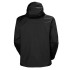 Cortaventos de Montanha Helly Hansen Seven J Preto Homem