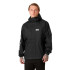 Veste coupe-vent de Montagne Helly Hansen Seven J Noir Homme