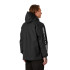 Cortaventos de Montanha Helly Hansen Seven J Preto Homem
