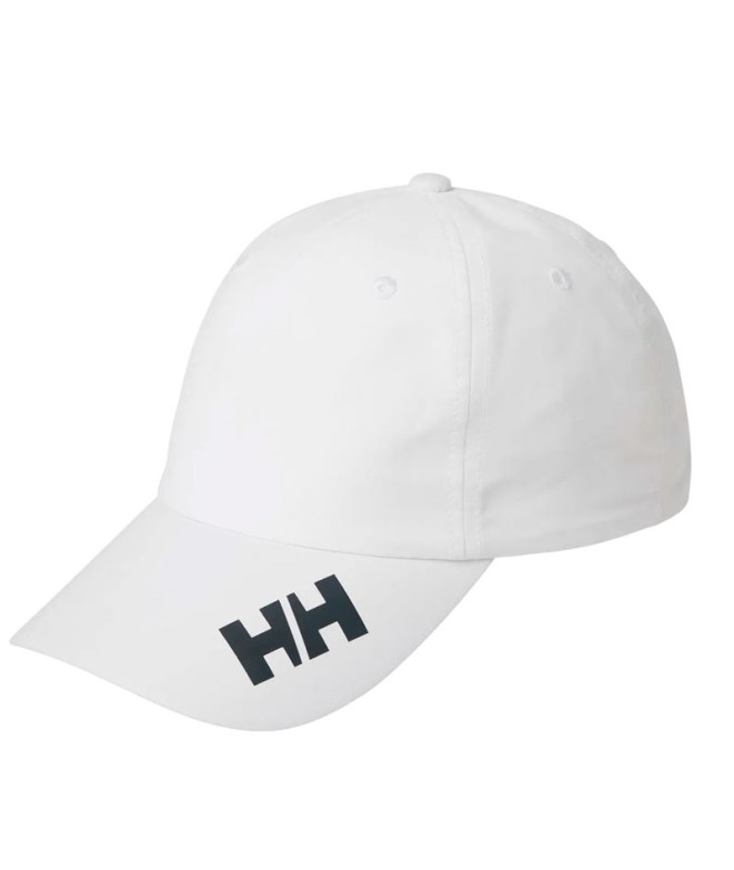 Boné Helly Hansen Cre2.0 Branco