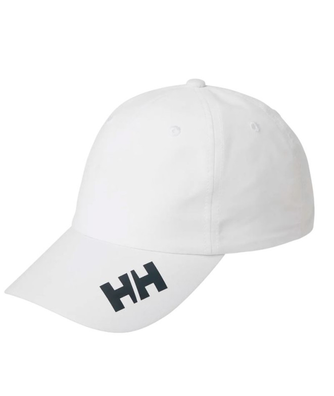 Gorra Helly Hansen Cre2.0 Blanco