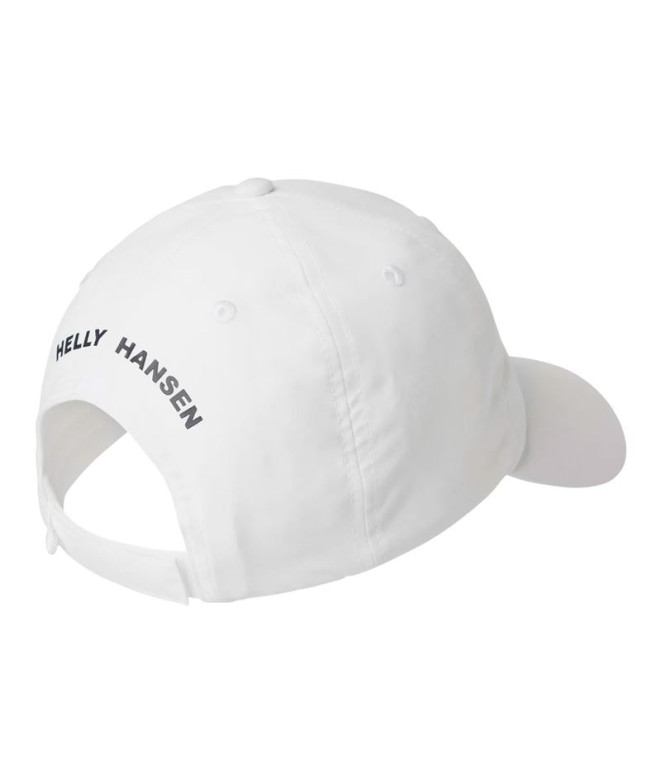 Boné Helly Hansen Cre2.0 Branco