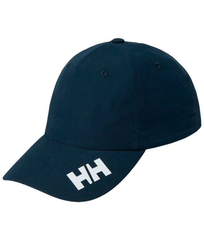 Boné Helly Hansen Cre2.0 Azul Marinho