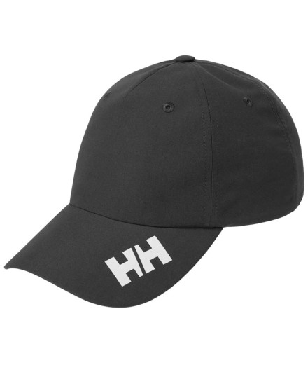 Casquette Helly Hansen Cre2.0 Noir