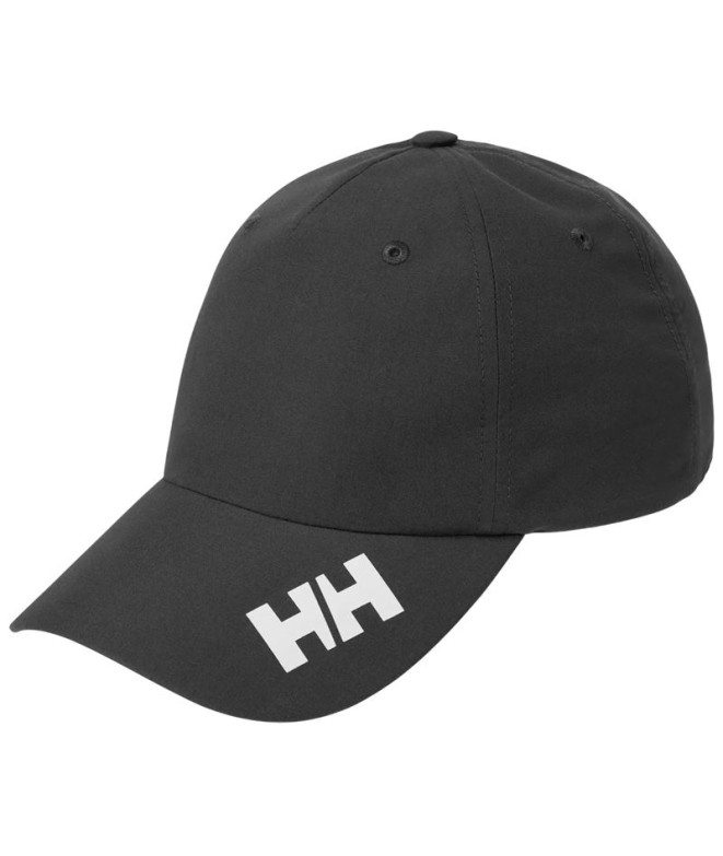 Gorra Helly Hansen Cre2.0 Negro
