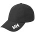 Boné Helly Hansen Cre2.0 Preto