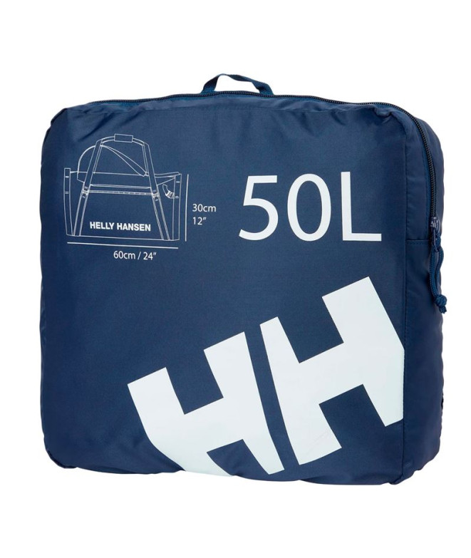 Mochila Helly Hansen Duffel 2 50L Unisex