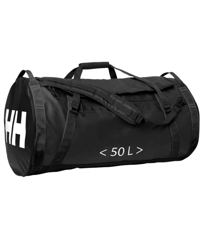 Bolsa De Deporte Helly Hansen Hh Duffel Bag 2 50L Negro