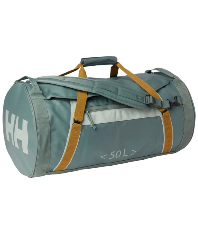 Sac de sport Helly Hansen Hh Duffel Bag 2 30L Gris