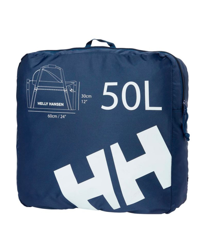 Mochila Helly Hansen Duffel 2 30L Azul