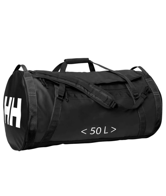 Mochila Helly Hansen Duffel 2 30L Preto