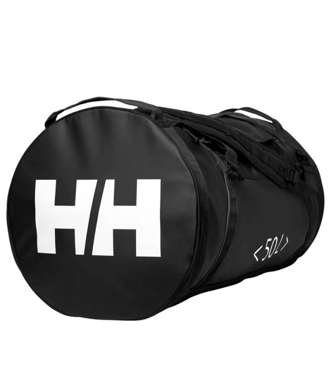 Mochila Helly Hansen Duffel 2 30L Preto