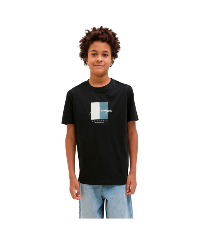 Camiseta Jack and Jones Jorfrederiksberg...