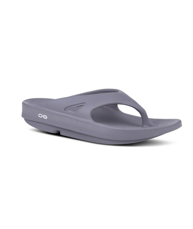 Chanclas de Recuperación Oofos Recovery Ooriginal Mujer