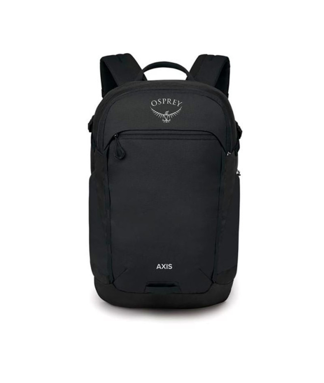 Mochila de Montaña Ospray Axis 24 Negro