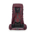 Mochila de Montaña Osprey Kyte 38 Mujer Morado