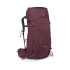 Mochila de Montaña Osprey Kyte 38 Mujer Morado