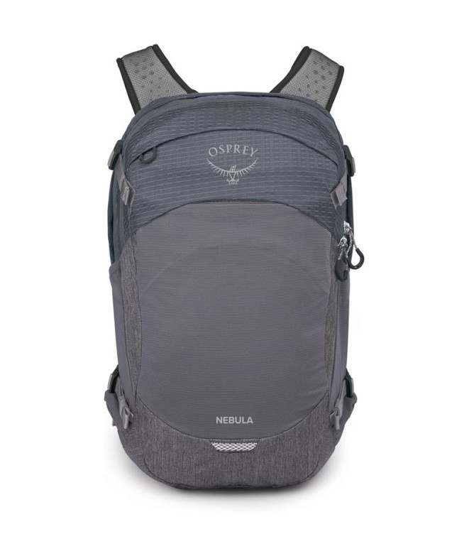 Mochila de Montaña Ospray Nebula 32 Tungsten/Gris