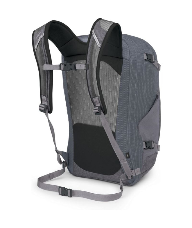 Mochila de Montanha Osprey Nebula 32 Tungsten/Gris