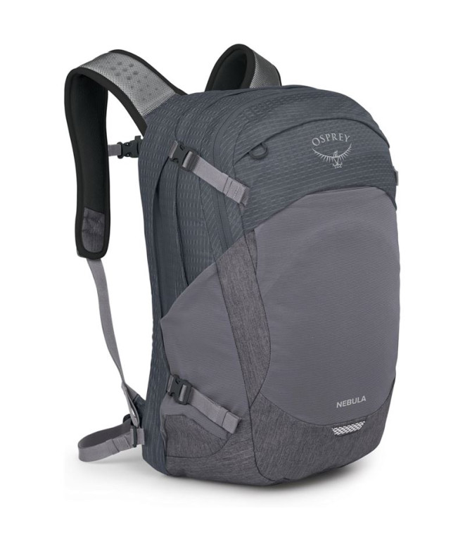 Mochila de Montanha Osprey Nebula 32 Tungsten/Gris