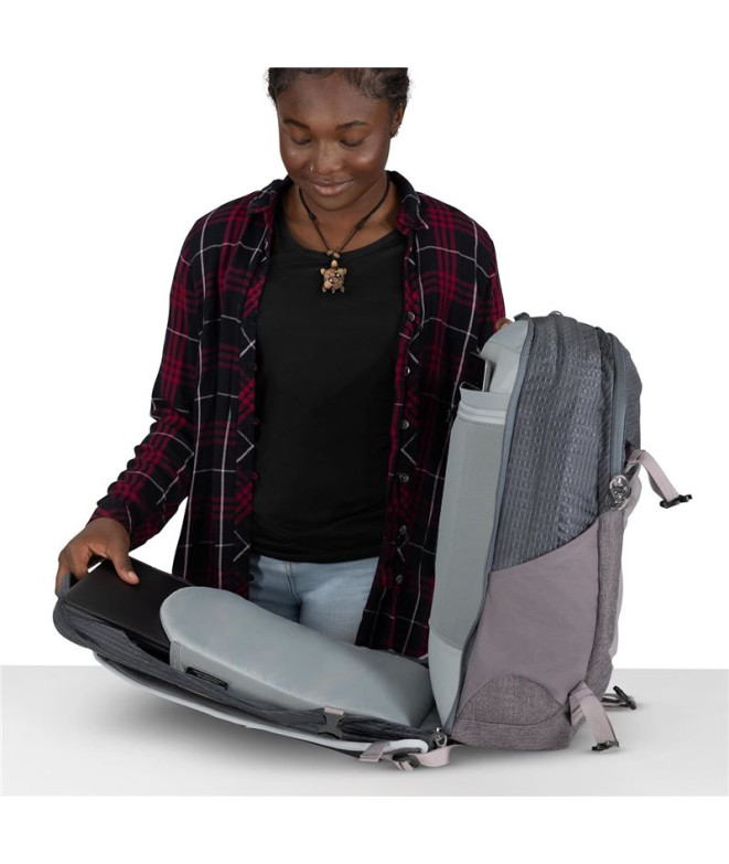 Mochila de Montanha Osprey Nebula 32 Tungsten/Gris